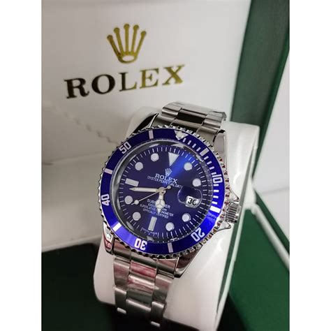 how to change battery on rolex submariner